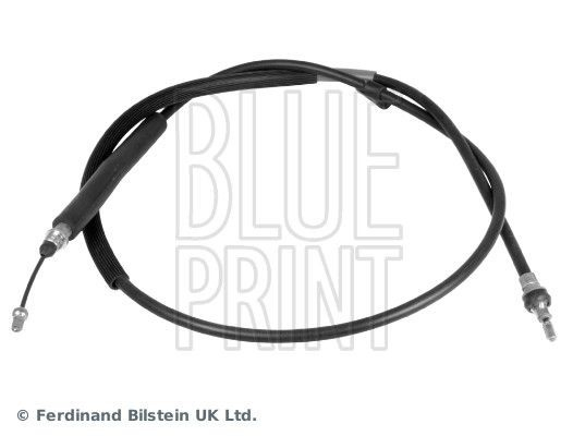 Cable de freno de mano trasero derecho Mazda 3 hatchback (BK) (2003 - 2009) precio, desde 23,10 EUR